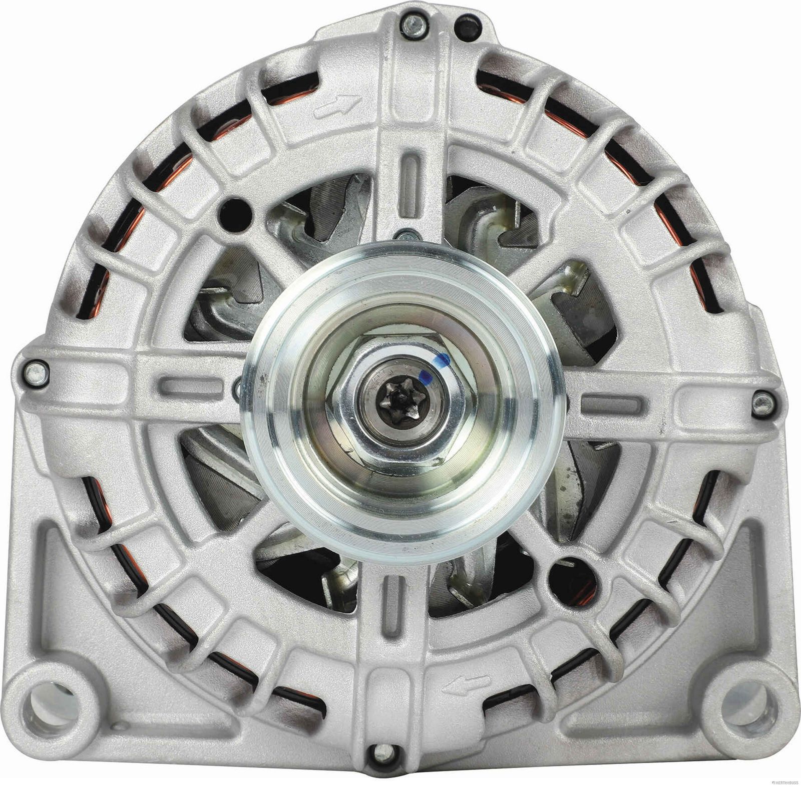 Generator / Alternator HERTH+BUSS ELPARTS 32000025