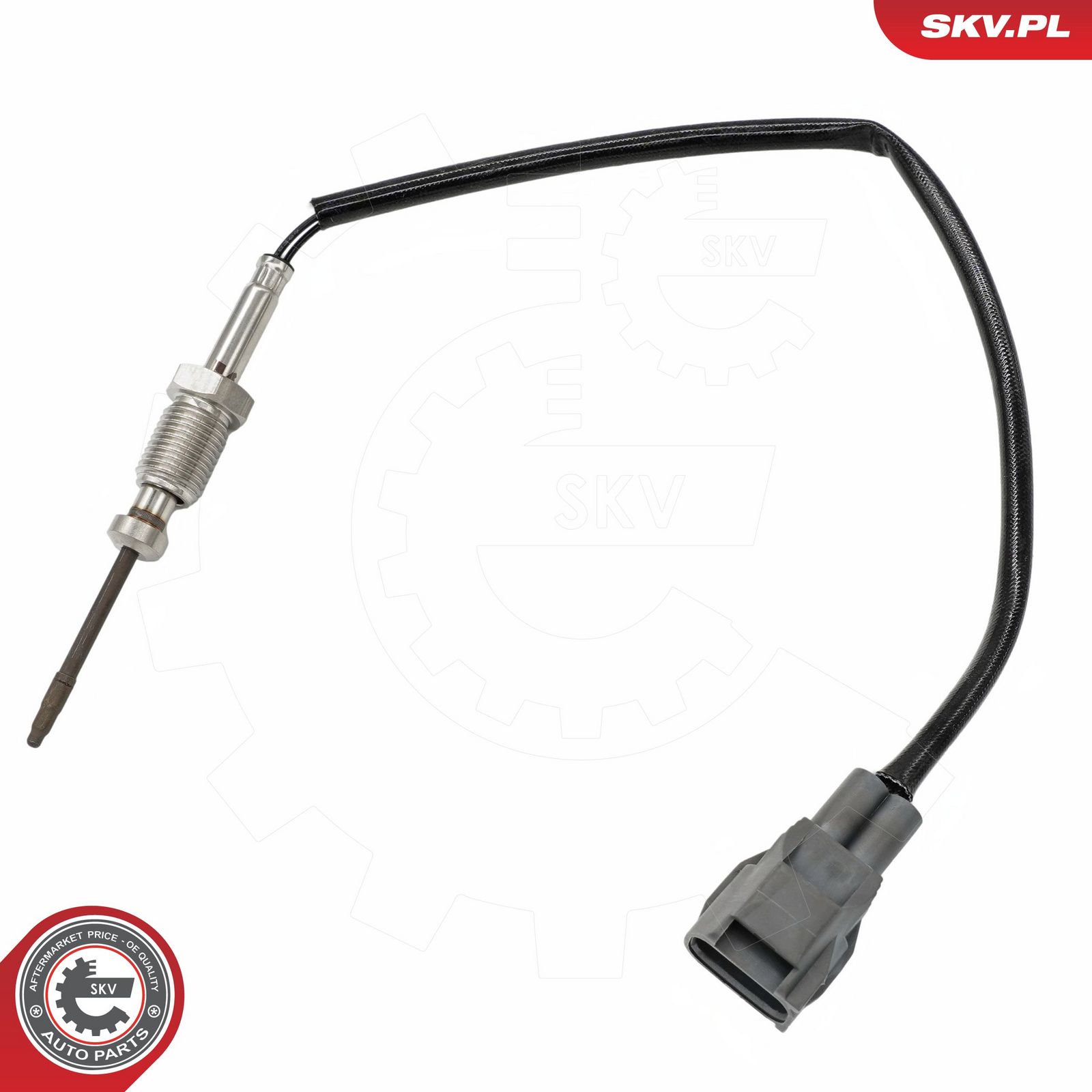 Senzor, temperatura gaze evacuare ESEN SKV 30SKV485