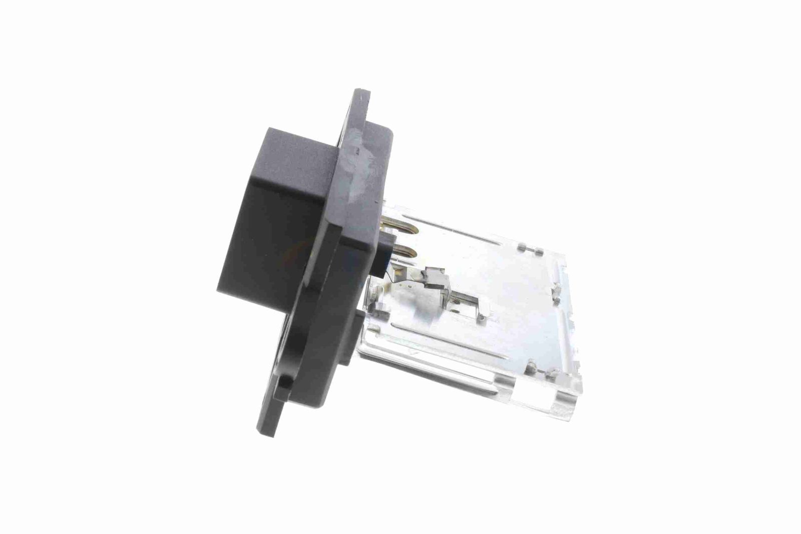 Régulateur, pulseur d'air habitacle
