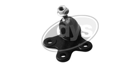 Przegub mocujący / prowadzący DYS 27-16717