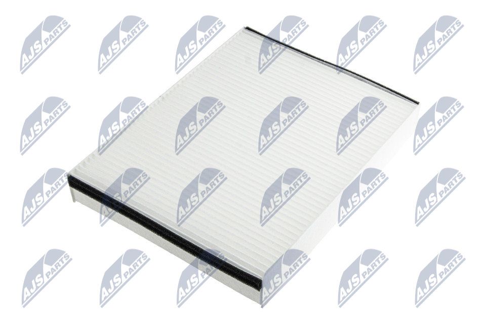 Filtrs, Salona telpas gaiss