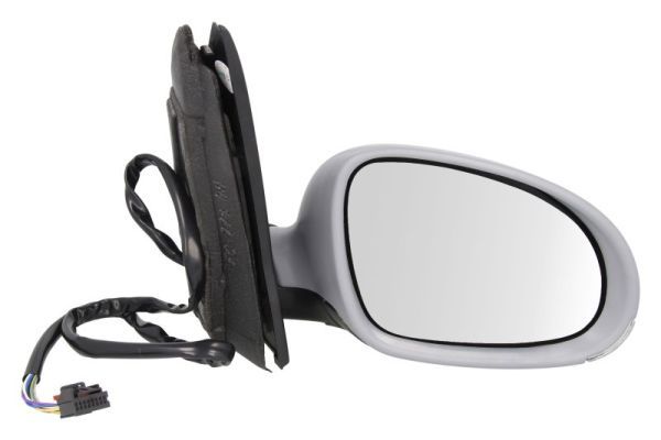 Наружное зеркало