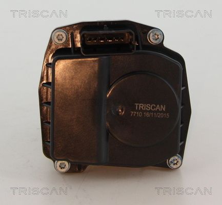 Levně Hrdlo škrticí klapky TRISCAN 8820 10001