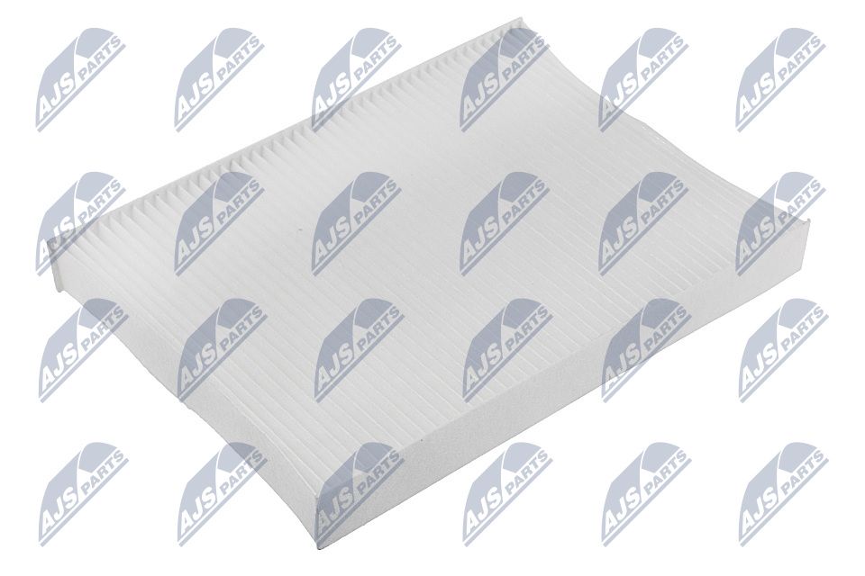 Filtru, aer habitaclu NTY FCF-CH-011