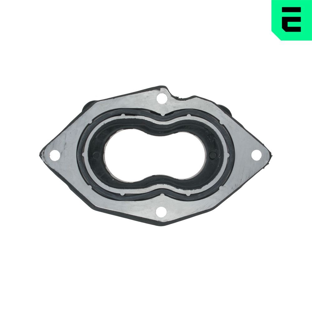 Flansa carburator OPTIMAL F8-3045