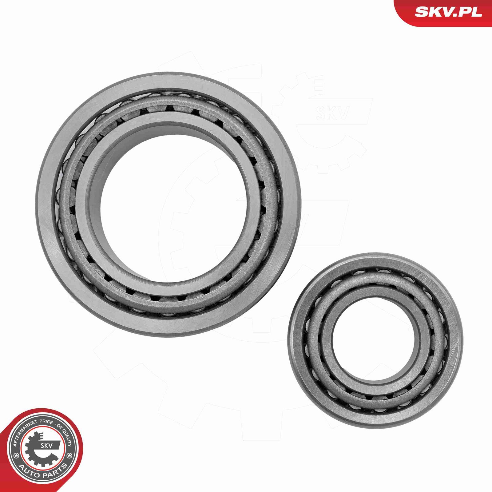 Set rulment roata ESEN SKV 85SKV106