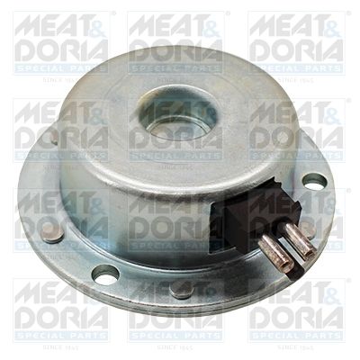 Zawór sterujący, ustawienie wałka rozrządu MEAT & DORIA 91597