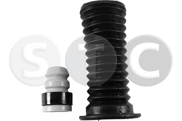 Zestaw ochrony przeciwpyłowej, amortyzator STC T442324