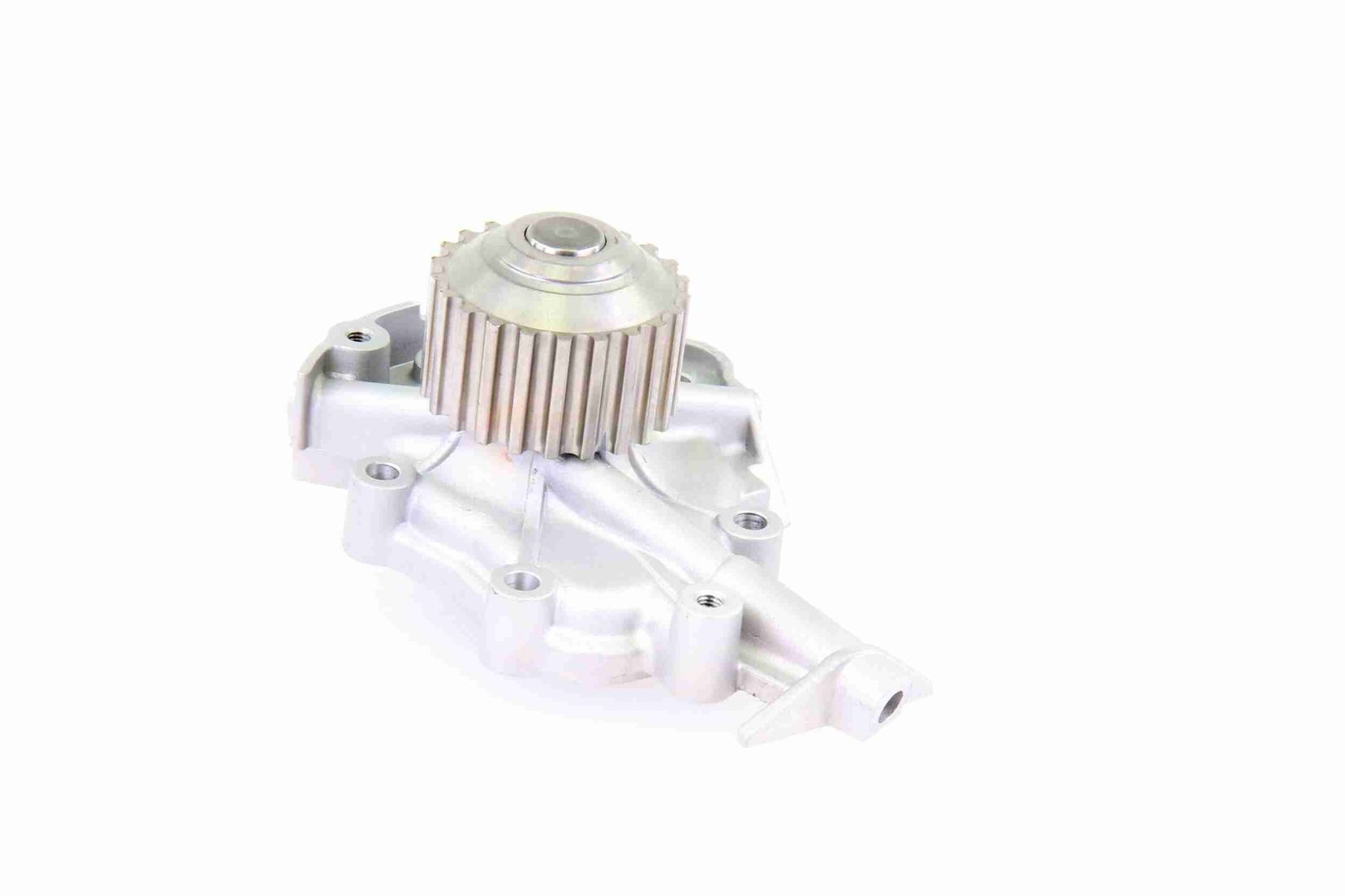 Pompe à eau, refroidissement du moteur