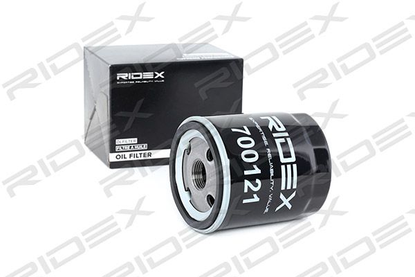 Filtr oleju RIDEX 7O0121