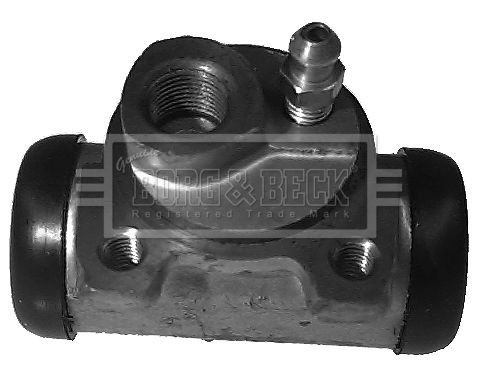 Cylinderek hamulcowy BORG & BECK BBW1476