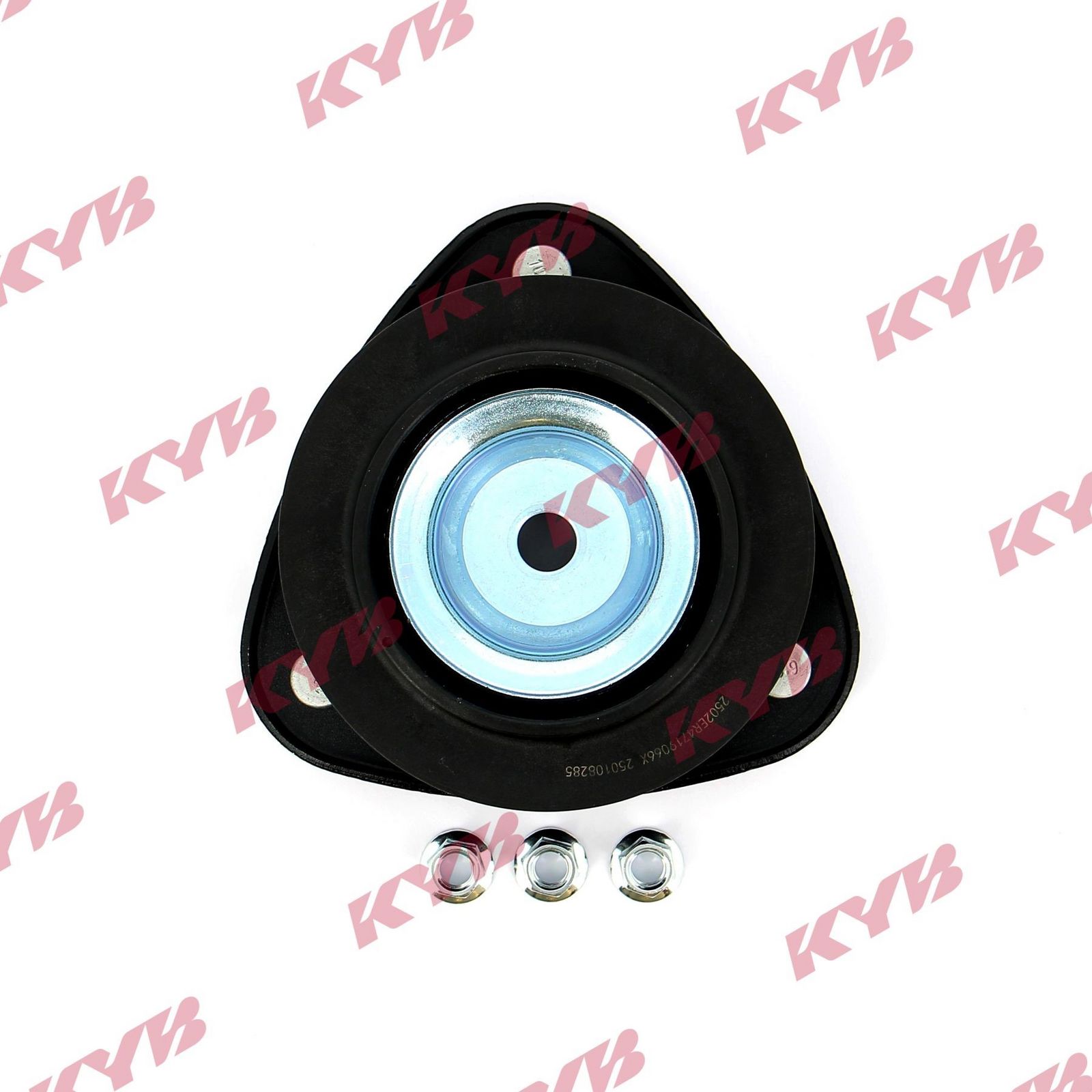 Set reparatie, rulment sarcina amortizor KYB SM5937