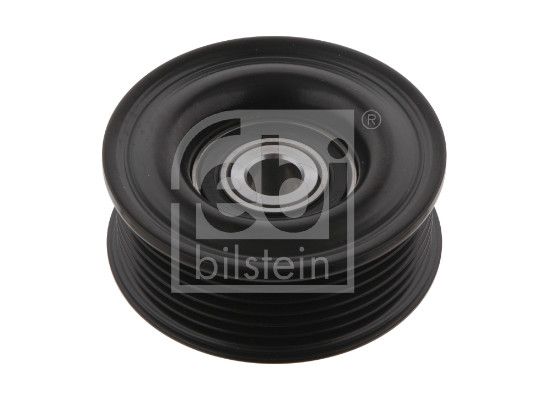 Паразитный / ведущий ролик, поликлиновой ремень