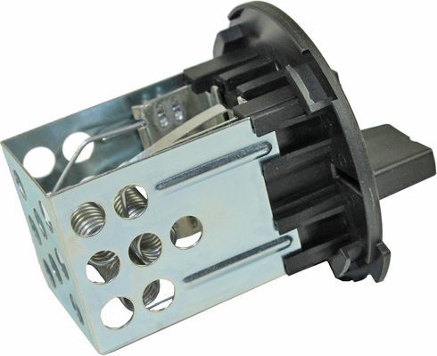 Rezistor, ventilator habitaclu METZGER 0917251