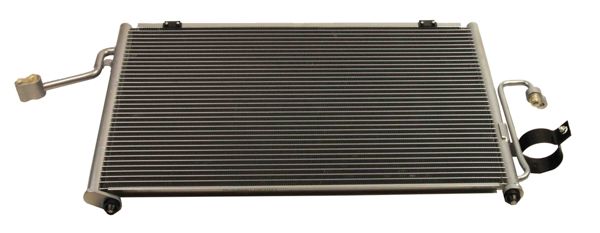 Levně Kondenzátor, klimatizace MAXGEAR AC830081