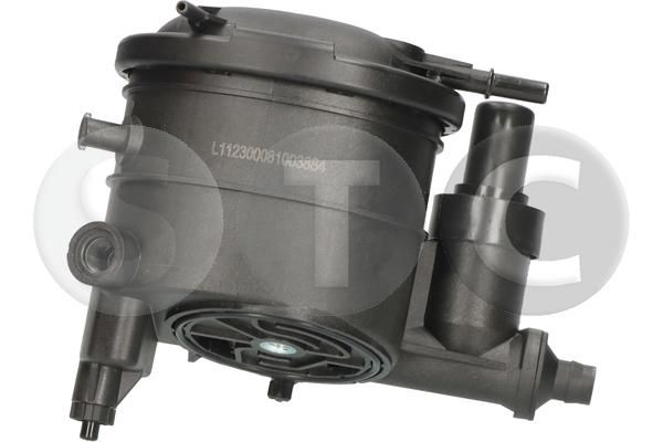 Carcasă, filtru de combustibil STC T403884