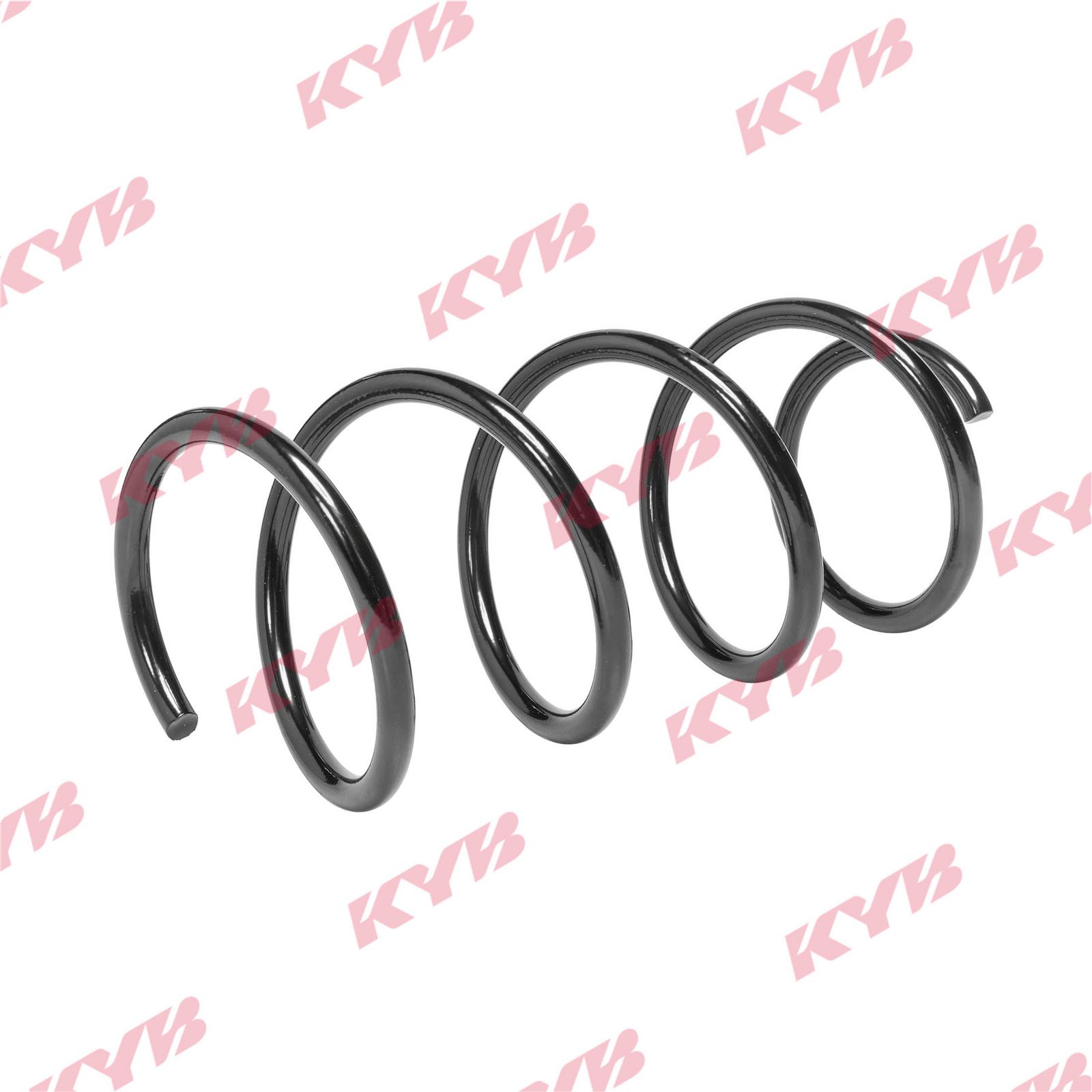 Arc spiral KYB K-Flex RA1666