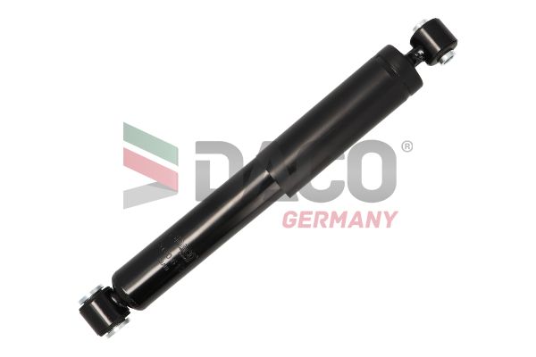 Tlumič pérování DACO Germany 560610