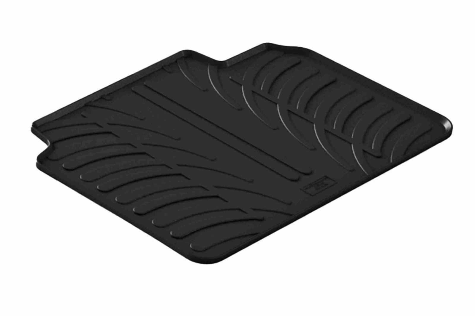 Jeu de tapis de sol