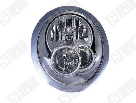 Projecteur principal
