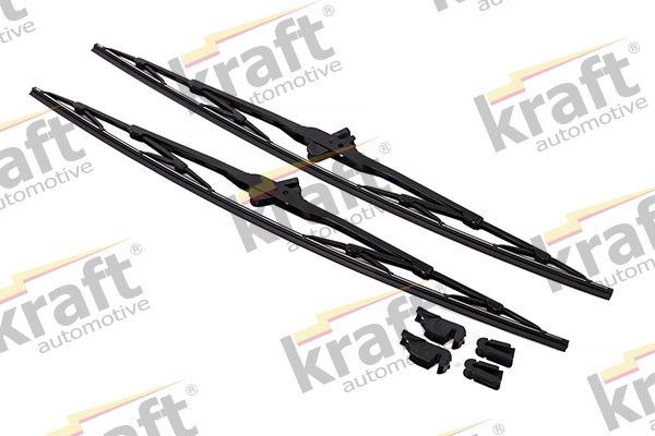 Pióro wycieraczki KRAFT AUTOMOTIVE K5656