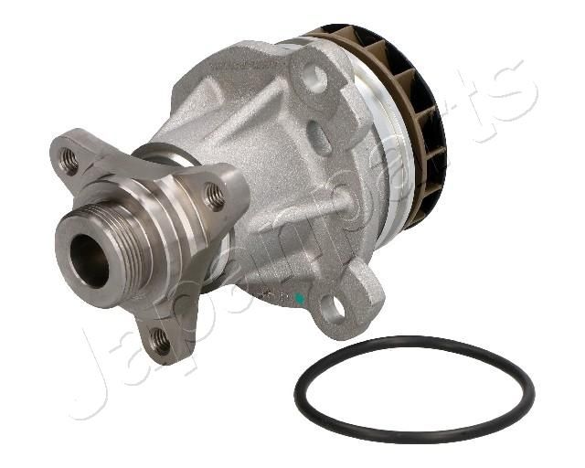 Pompa wody, chłodzenie silnika JAPANPARTS PQ-167