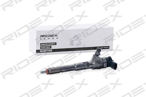 Dysza wtryskowa RIDEX 3902I0204R