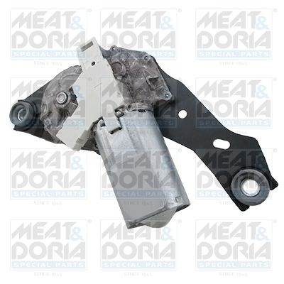 Silnik wycieraczek MEAT & DORIA 27387