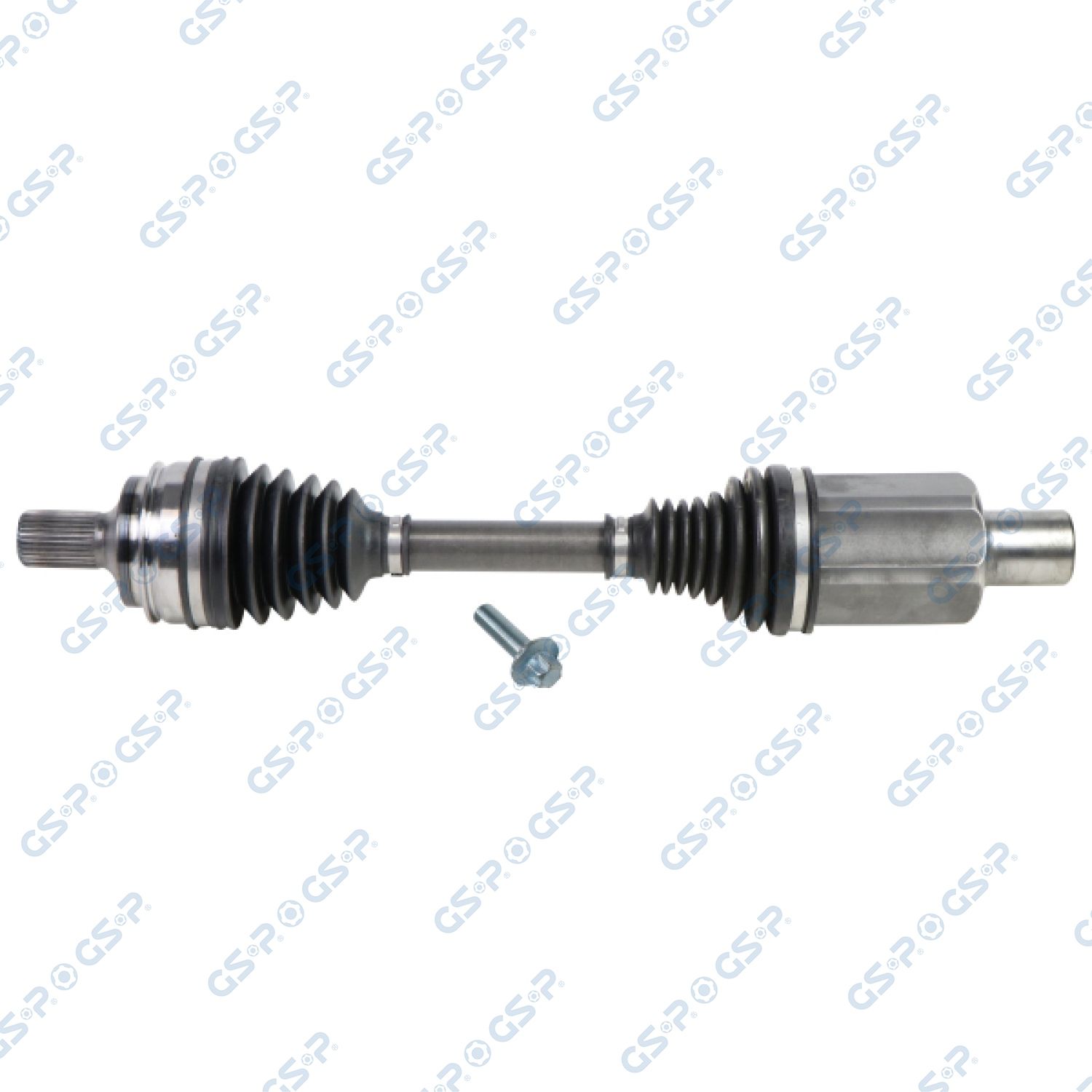 Приводной вал