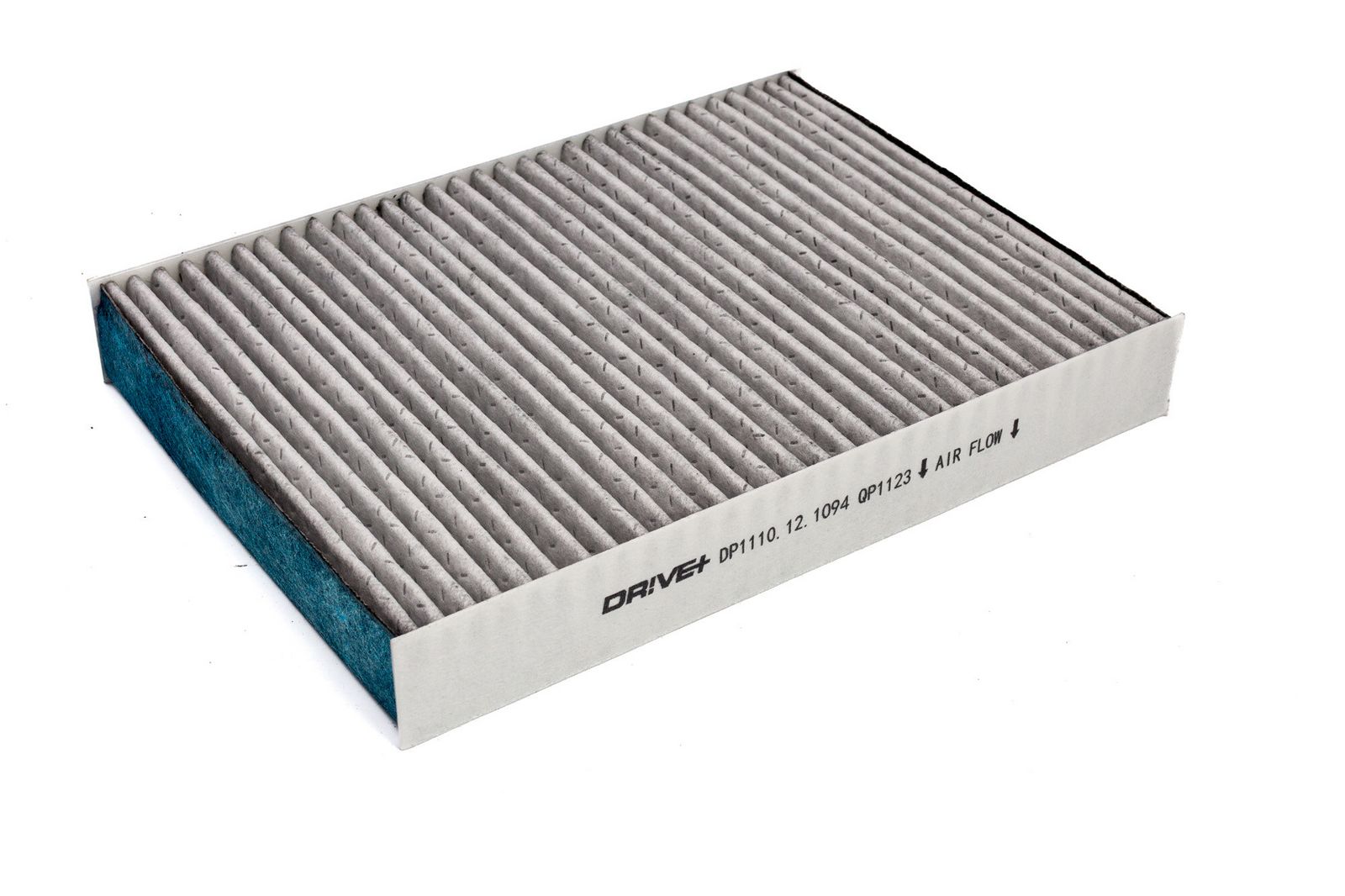 Фильтр, воздух во внутренном пространстве