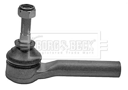Końcówka drążka kierowniczego poprzecznego BORG & BECK BTR5038