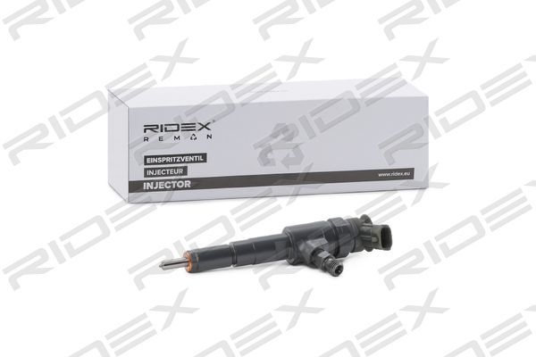 Dysza wtryskowa RIDEX 3902I0251R