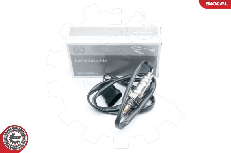 Sonda lambda ESEN SKV 09SKV593