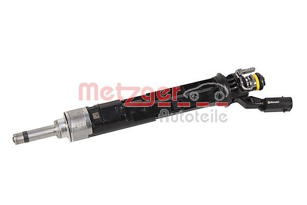 Wtryskiwacz METZGER AUTOTEILE 0920036
