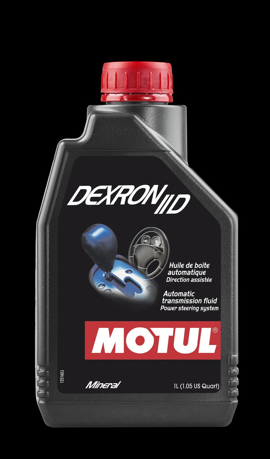 Olej do automatycznej skrzyni biegów MOTUL 26800