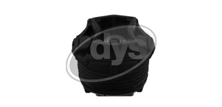Łożyskowanie, wspornik osi DYS 72-03040