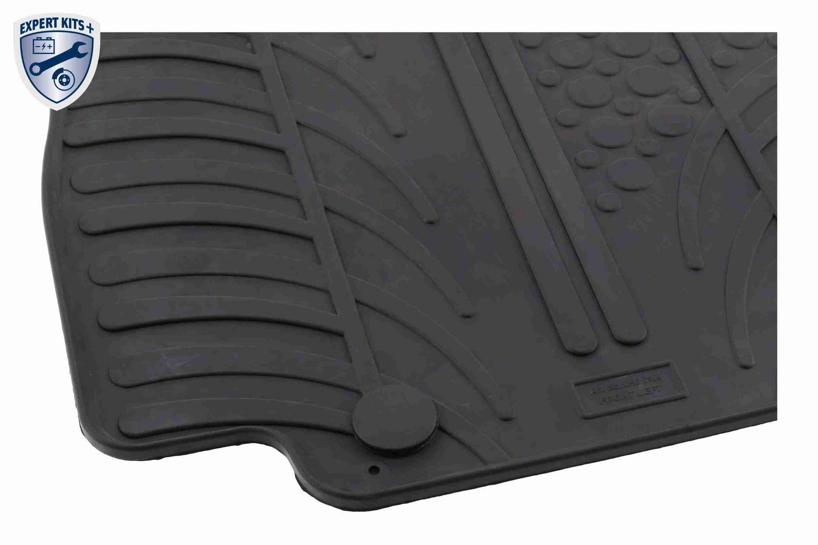 Jeu de tapis de sol