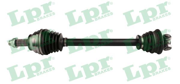 Wał napędowy LPR DS37071