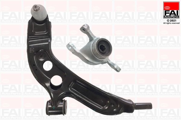 Wahacz, zawieszenie koła FAI AUTOPARTS SS10828