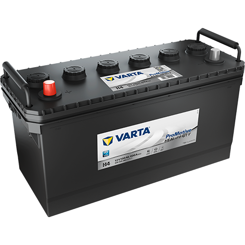 startovací baterie VARTA 600035060A742