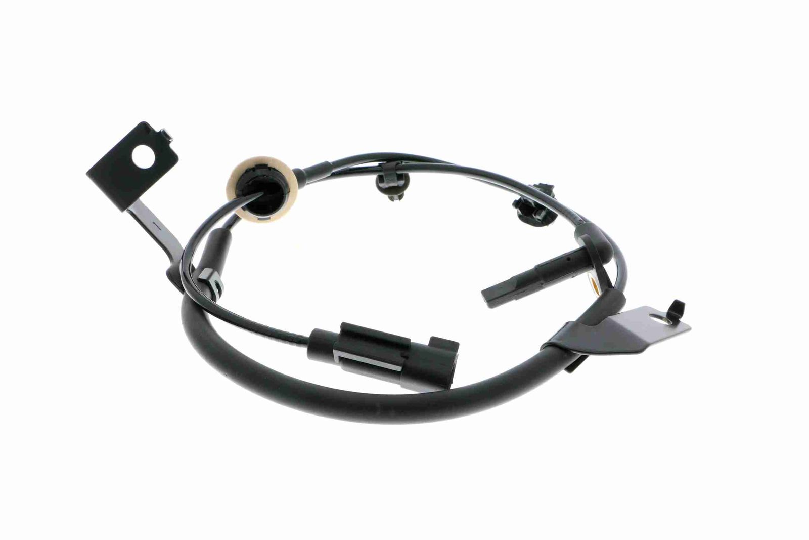 Capteur, vitesse de roue