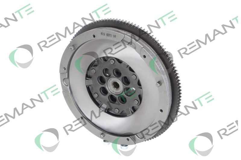 Volant moteur
