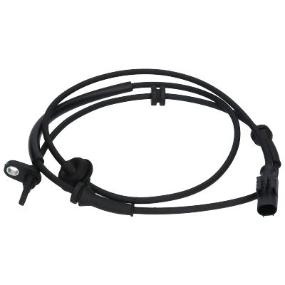 Czujnik, prędkość obrotowa koła VEMA VE54458