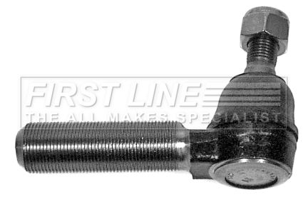 Końcówka drążka kierowniczego poprzecznego FIRST LINE FTR4842