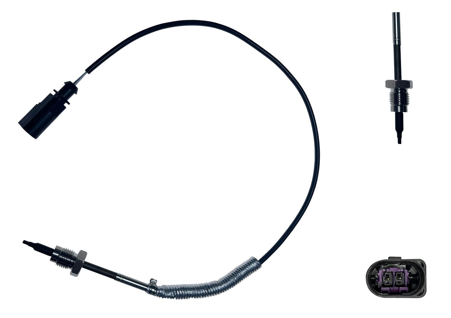 Senzor, temperatura gaze evacuare WAGNER ETP00038