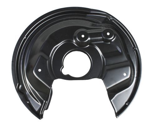 protectie stropire,disc frana METZGER 6115184