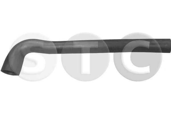 Przewód elastyczny chłodnicy STC T407285