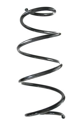 Arc spiral SPIDAN GKNW10034