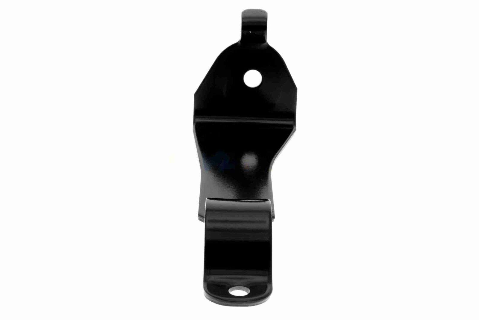 Support, suspension du stabilisateur