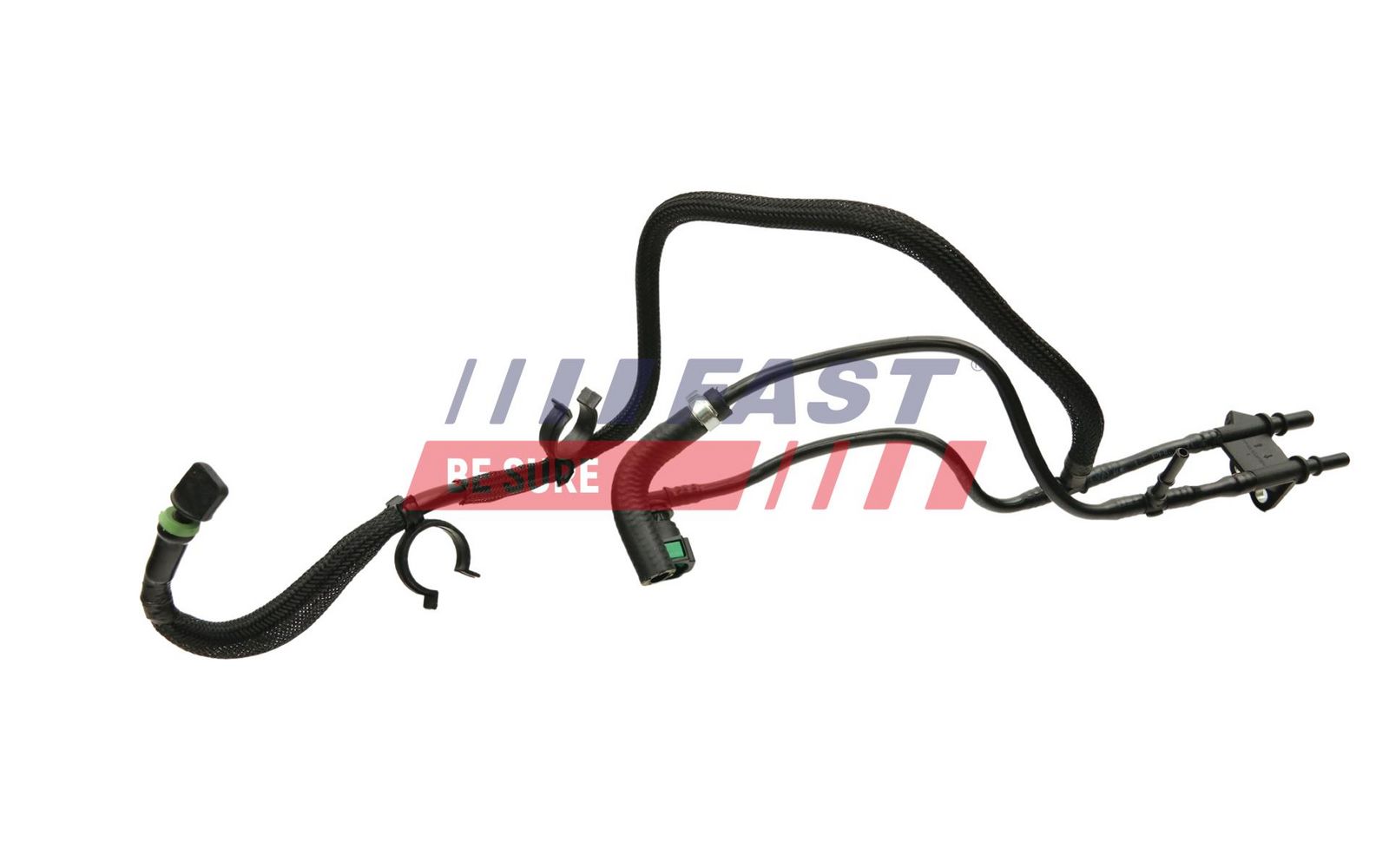 furtun,supracurgere combustibil FAST FT39647